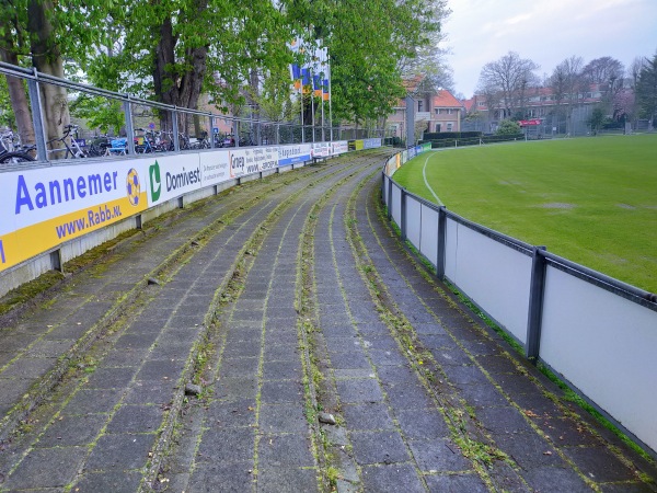 Sportpark De Diepput - Den Haag