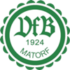 Wappen VfB 1924 Matorf