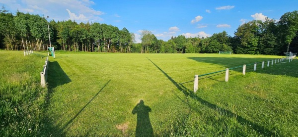 Sportplatz Belg - Belg