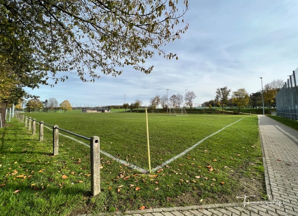 Jako-Arena Nebenplatz 1 - Mulfingen-Hollenbach