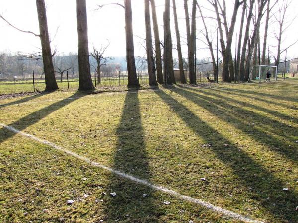 Sportplatz Schochwitz - Salzatal-Schochwitz