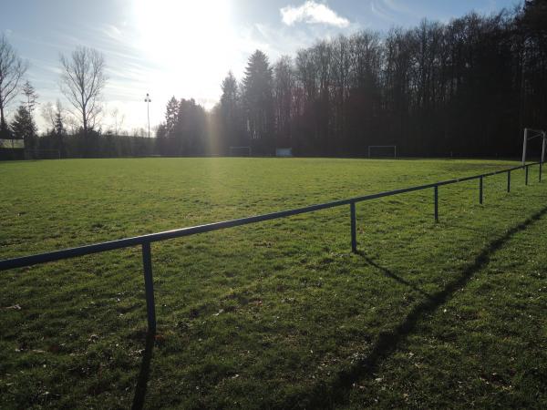 Sportplatz an der Windhund Arena - Hünstetten-Limbach