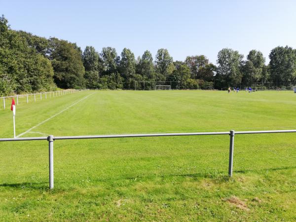 Sportpark Villekamp veld 6 - Aalten