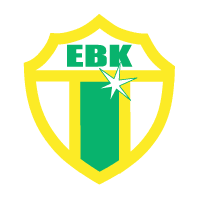 Wappen Eneby BK