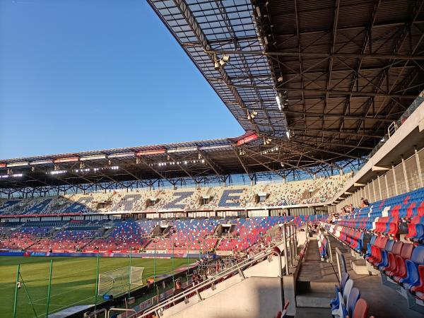 Arena Zabrze - Zabrze