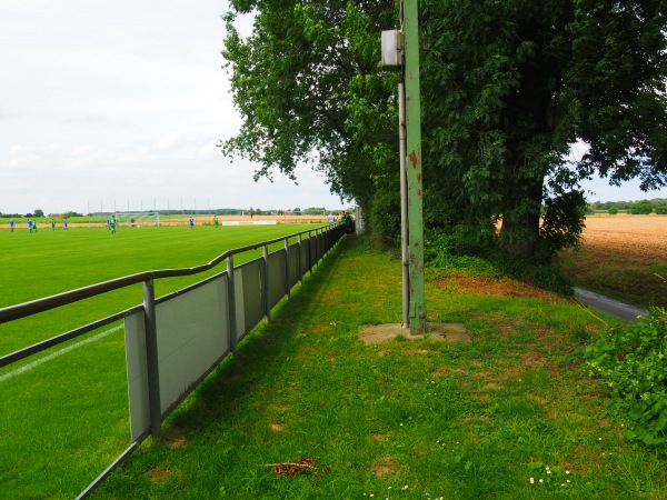 Sportplatz Völlinghausen - Erwitte-Völlinghausen