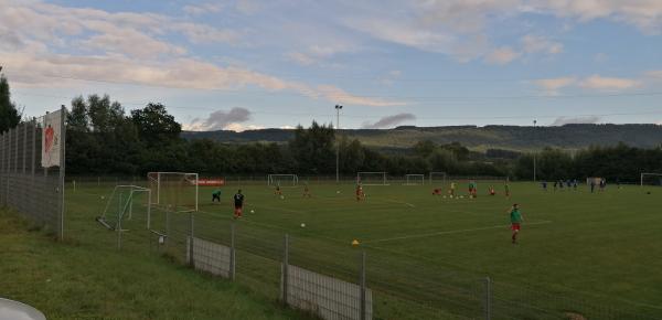 Sportzentrum Esch - Sehlem-Esch