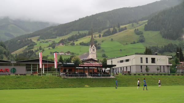 Sonnblickarena - Rauris