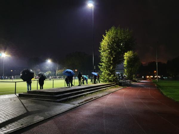 Fritz-Collet-Sportanlage Platz 2 - Oberhausen/Rheinland