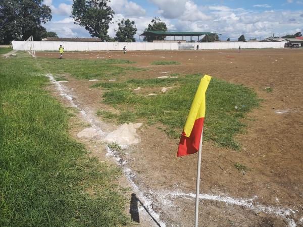 Kamwala Primary School Stadium - Lusaka