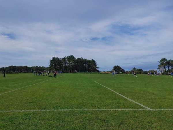 Les Quennevais Sports Centre pitch 8 - Saint Brélade, Jersey