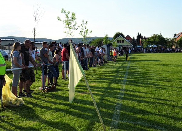 Harkai Sporttelepe - Harka