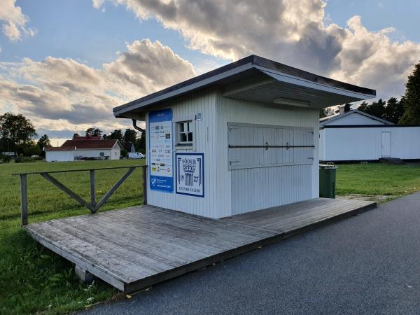 Örby IP Konstgräs - Örby