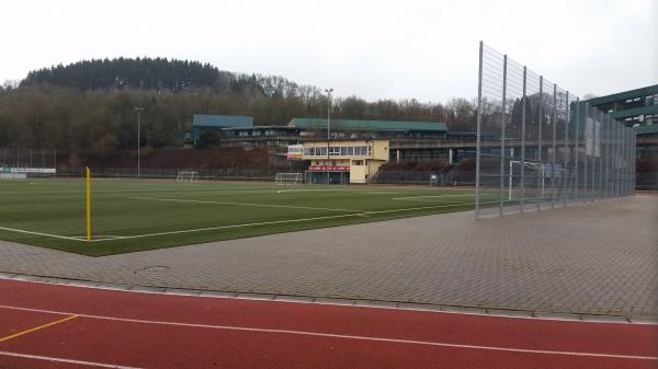 Ernst-Bohle-Park - Gummersbach-Derschlag