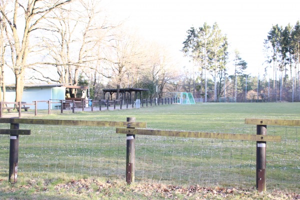 Waldstadion Backofen - Stolberg/Rheinland-Schevenhütte