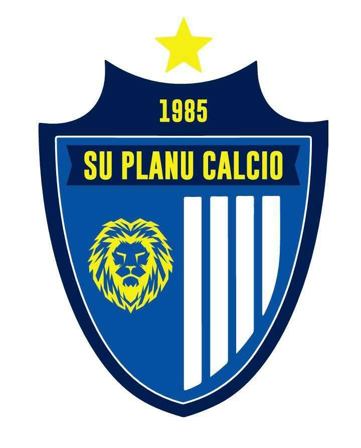Wappen Su Planu Calcio 1985 