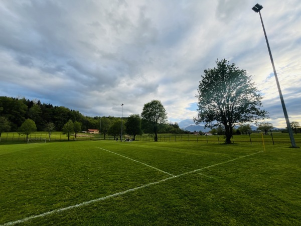 Sportanlage Grabenstätt Platz 2 - Grabenstätt