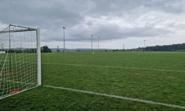 Stade Communal d'Arconciel - Arconciel