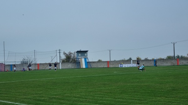 Stadionul Árpád Thierjung - Jimbolia