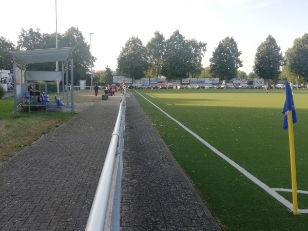 Boullier Sportpark - Bad Oeynhausen-Werste