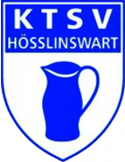 Wappen KTSV Hößlinswart 1911 diverse  41526