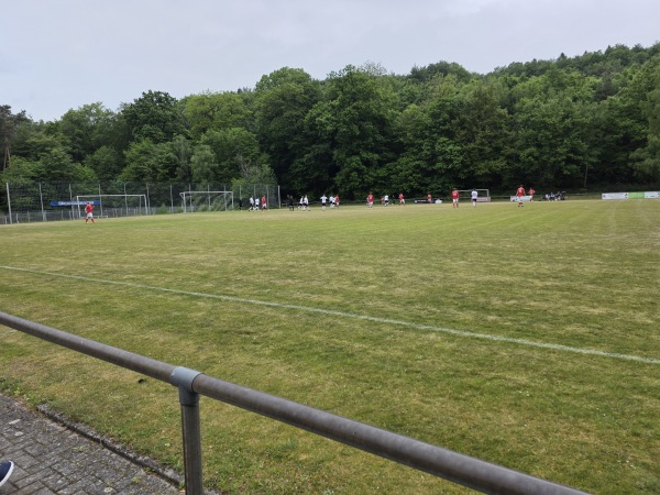 Sportplatz Bechhofen - Bechhofen/Pfalz