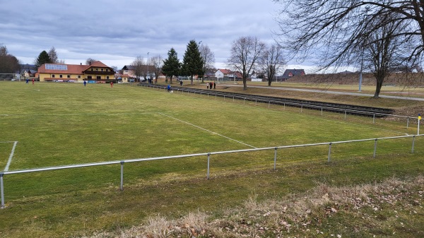 Sportzentrum Eslarn - Eslarn