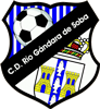 Wappen CD Río Gándara de Soba