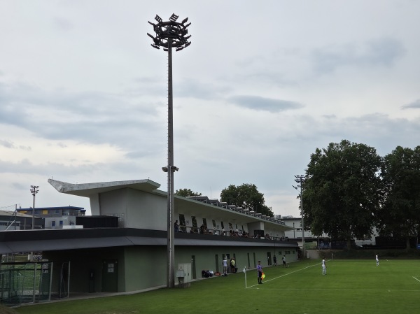 Murauer Bier Arena - Graz