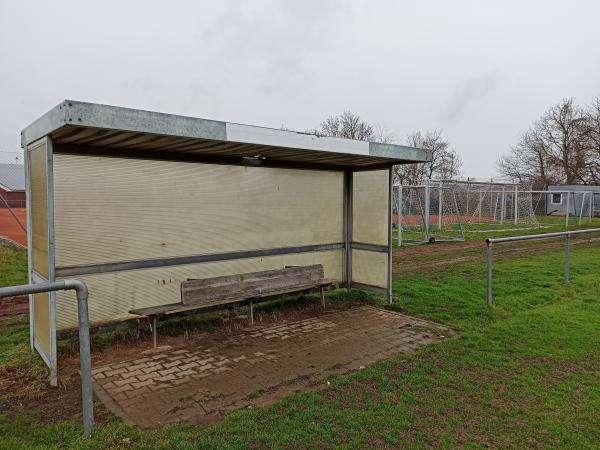 Postsportgelände - Pforzheim-Sonnenberg