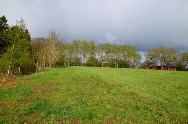 Waldsportplatz - Blankenheim/Ahr-Hüngersdorf