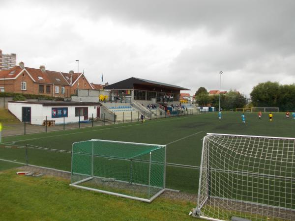 Stade Guy Thys - Etterbeek