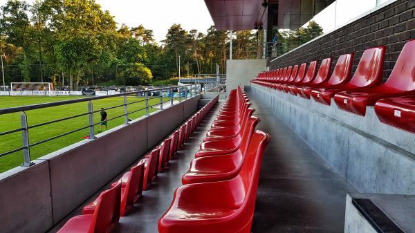 Sportpark De Richter - Genk-Terboekt