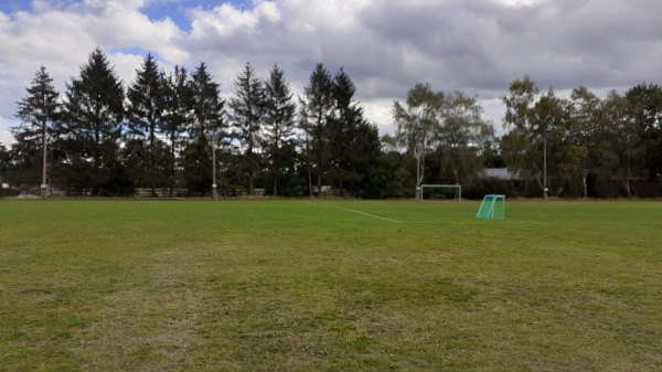 Sportanlage Bardowicker Straße B-Platz - Radbruch