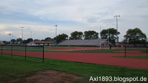 Williams Field Elizabeth Athletics - Elizabeth, NJ