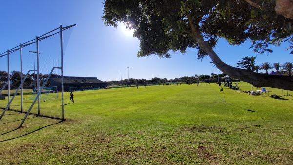 Hartleyvale Stadium Field A - Cape Town, WC