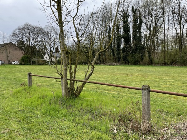 Sportplatz Saarhof - Mönchengladbach-Rheydt-Güdderath