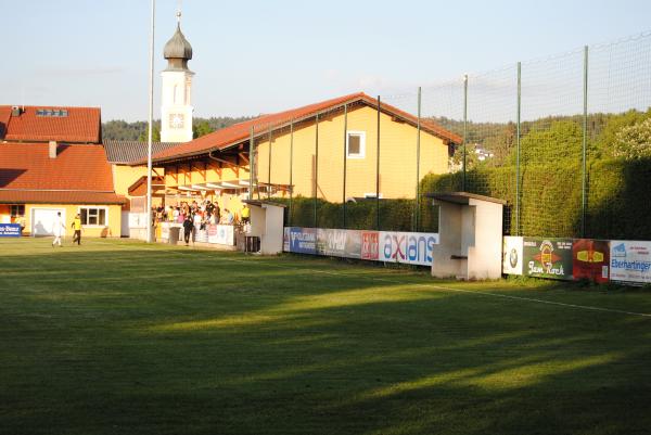 HAI Arena - Schalchen