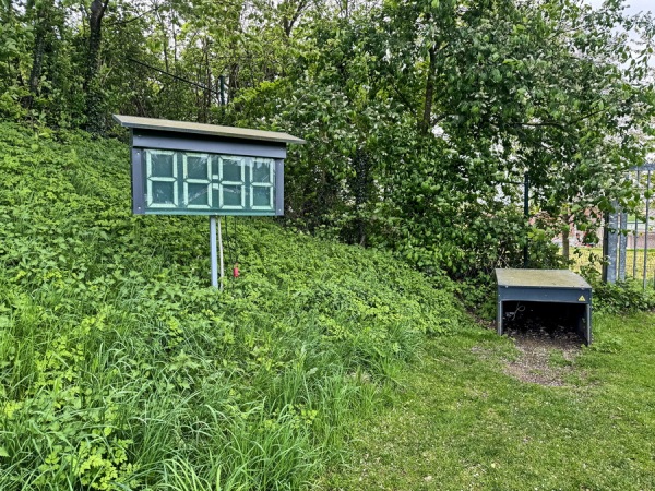 Sportplatz Am Kleeberg - Tecklenburg-Brochterbeck