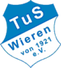 Wappen TuS Wieren 1921  23522