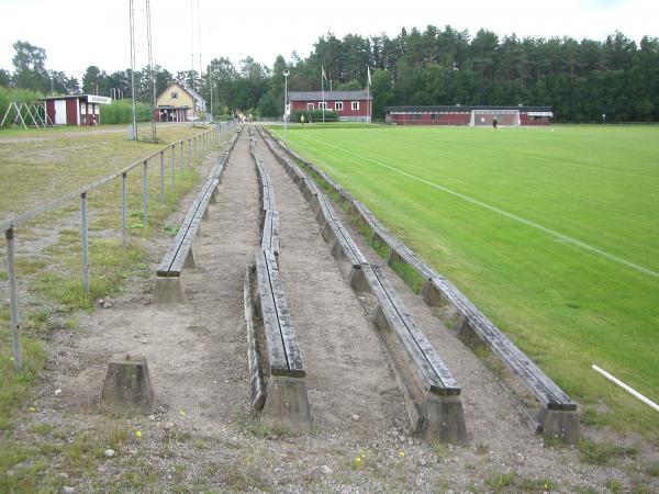 Grimsborg - Grimsås