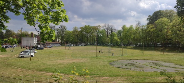 Sportplatz Paulshöhe 2 - Schwerin