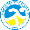 Wappen PKS Albertus Kraków