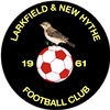 Wappen Larkfield & New Hythe FC