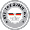 Wappen Eisenbahner SV Lok Guben 1990  30409