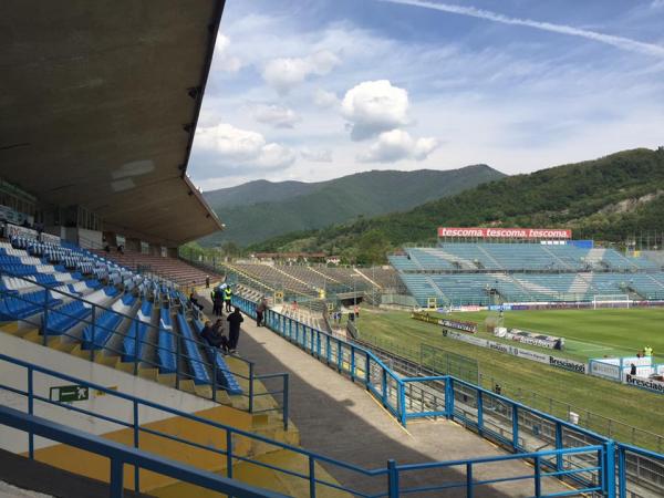 Stadio Mario Rigamonti - Brescia