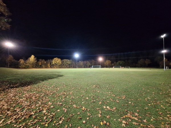 Stadion auf der Blah Nebenplatz 2 - Obernheim