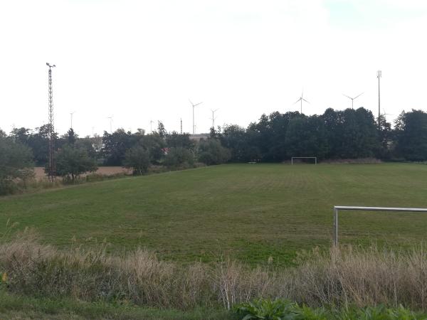 Sportplatz Ottersheim - Ottersheim