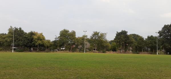 Sophienpark-Stadion B-Platz - Cadenberge