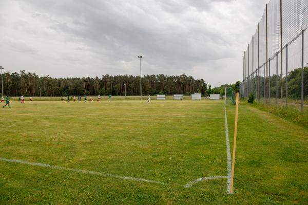 Sportpark Harmer Berg Platz 2 - Rednitzhembach